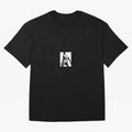 Ronaldo sticker Oversized T-Shirt Fuel Your Fan Pride for Global Football Passion for FIFA World Cup 2026 Group Stage, Featuring Haaland, Portugal, Champion Mindset, Group Stage Buzz, Knockout Tension and Passionate Fan Culture; Made for Die Hard