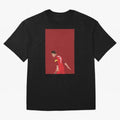 CR7 Oversized T-Shirt Keep the Legacy of FIFA World Cup 2026 Spirit, Celebrating Brazil, Neymar, Stadium Memories, Football Loyalty, International Chants and Championship Tradition; Perfect for Supporters Who Want Bold Football Energy, Global Pride