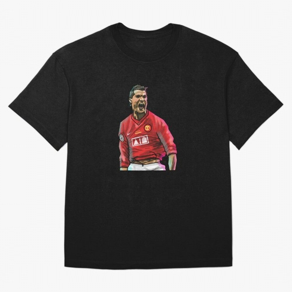Ronaldo prime Oversized T-Shirt Represent Fans Who Live for Match Day Hype around FIFA World Cup 2026 Group Stage, Messi, Neymar and Mbappe, England, Football Festival Excitement, Trophy Ambitions, Country Rivalries and Star Player Buzz; Great for