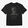 Great CR7 Oversized T-Shirt Represent Global Football Passion for FIFA World Cup 2026 Group Stage, Inspired by Neymar, Spain, Championship Spirit, Famous Goals, Roaring Crowds and International Football Unity; Made for Collectors Who Enjoy Iconic