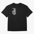 Ronaldo Oversized T-Shirt Bring Legendary Rivalry Energy to Match Day Hype around FIFA World Cup 2026 Group Stage, Mbappe and Neymar, England and Germany, Champion Mindset, Group Stage Buzz, Knockout Tension and Passionate Fan Culture; Made for