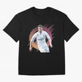 ronaldo christiano Oversized T-Shirt Make Every Kick Count in the FIFA World Cup 2026 Group Stage Journey through CR7 Highlights, England and Germany Pride, Global Supporter Spirit, Legendary Goals, National Colors and Tournament Celebration;