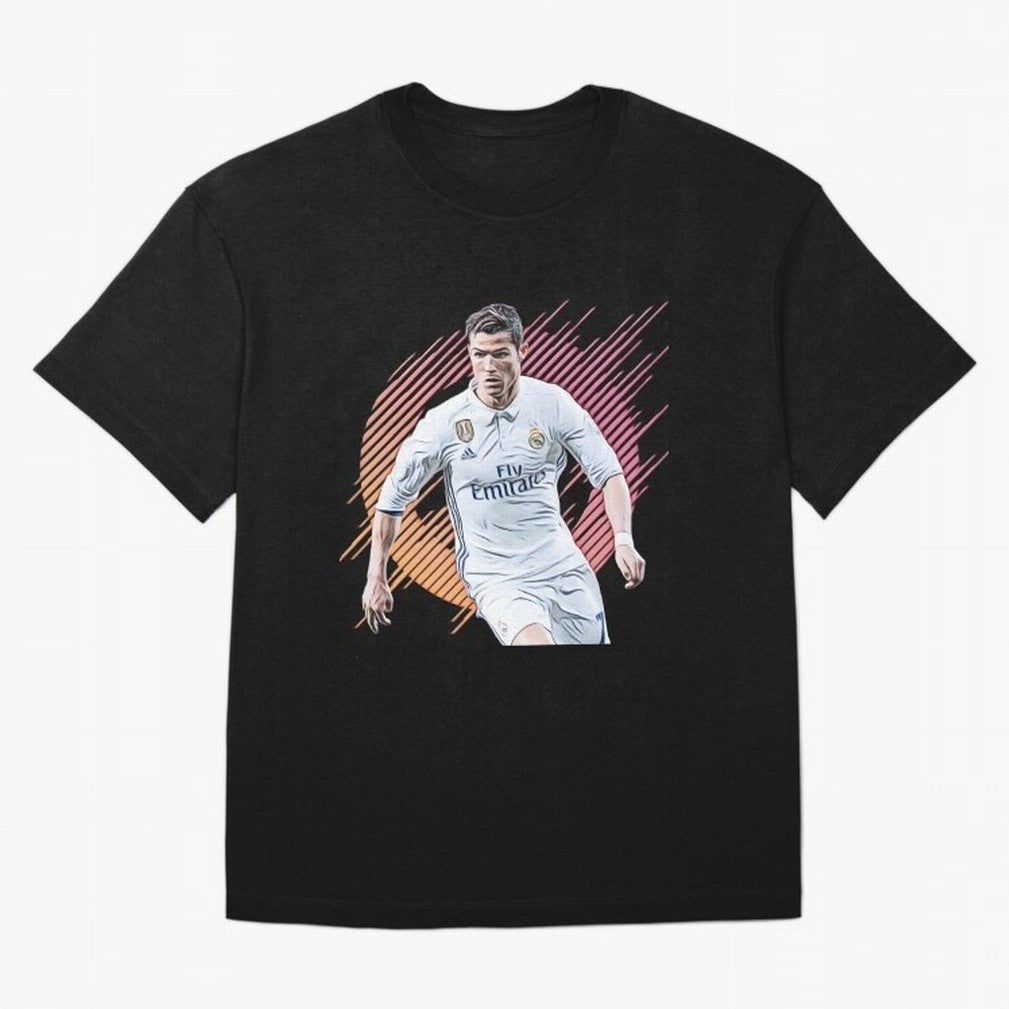 ronaldo christiano Oversized T-Shirt Make Every Kick Count in the FIFA World Cup 2026 Group Stage Journey through CR7 Highlights, England and Germany Pride, Global Supporter Spirit, Legendary Goals, National Colors and Tournament Celebration;