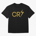 Christiano Ronaldo Oversized T-Shirt Make Every Match About FIFA World Cup 2026 Group Stage Spirit, Celebrating Brazil, Portugal and Argentina, Messi and Cristiano Ronaldo, Goal Celebration Energy, Supporter Heritage, Football Icons and Worldwide