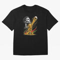 Ronaldo with World Cup Oversized T-Shirt Show Your Love for FIFA World Cup 2026 USA Canada Mexico with CR7 and Messi, England, France and Netherlands Energy, Soccer Culture, Superstar Moments, National Team Dreams and Competitive Fire; Built for