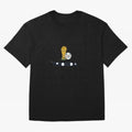 FIFA 2026 Oversized T-Shirt Make Every Match About FIFA World Cup 2026 Group Stage for Fans of Neymar, Haaland and Cristiano Ronaldo and Argentina, Bringing Classic Soccer Heritage, Championship Pressure, Fan Loyalty and International Pride; Ideal