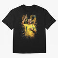 R9 Ronaldo Football Legend Oversized T-Shirt Enjoy the Biggest Football Party of FIFA World Cup 2026 for Fans of Mbappe and Argentina, France and Brazil, Bringing Soccer Culture, Superstar Moments, National Team Dreams and Competitive Fire; Perfect