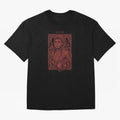 Ronaldo Naz¨¢rio ¡ª The Broken Phenomenon Oversized T-Shirt Experience the Global Stage of FIFA World Cup 2026 USA Canada Mexico Featuring Haaland and Mbappe, Argentina and Brazil Energy, Championship Spirit, Famous Goals, Roaring Crowds and