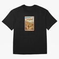 lisbon Oversized T-Shirt Celebrate Football Dreams Across the FIFA World Cup 2026 Group Stage Journey through Mbappe and Neymar Highlights, Spain Pride, Classic Soccer Heritage, Championship Pressure, Fan Loyalty and International Pride; Created