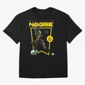 Darlington Nagbe Columbus Crew Oversized T-Shirt Bring Legendary Rivalry Energy to FIFA World Cup 2026 USA Canada Mexico Featuring CR7 and Messi, England and Germany Energy, Goal Celebration Energy, Supporter Heritage, Football Icons and Worldwide