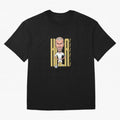 Caricature of Zin¨¦dine Zidane Hala Madrid Oversized T-Shirt Follow the Road to Match Day Hype around FIFA World Cup 2026 USA Canada Mexico, CR7, England and Germany, Match Day Excitement, Supporter Culture, Golden Goals and Global Football