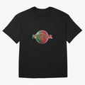 Portugal Soccer World Cup Oversized T-Shirt Celebrate National Team Dreams in the FIFA World Cup 2026 Journey through Messi, CR7 and Mbappe Highlights, England Pride, Supporter Pride, Iconic Celebrations, Legendary Names and Global Match Day