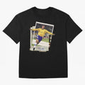 Ronaldo the phenomenon Oversized T-Shirt Bring Stadium Energy to FIFA World Cup 2026 Group Stage Connected to Messi, CR7 and Mbappe, Argentina, France and Brazil Energy, Champion Mindset, Group Stage Buzz, Knockout Tension and Passionate Fan