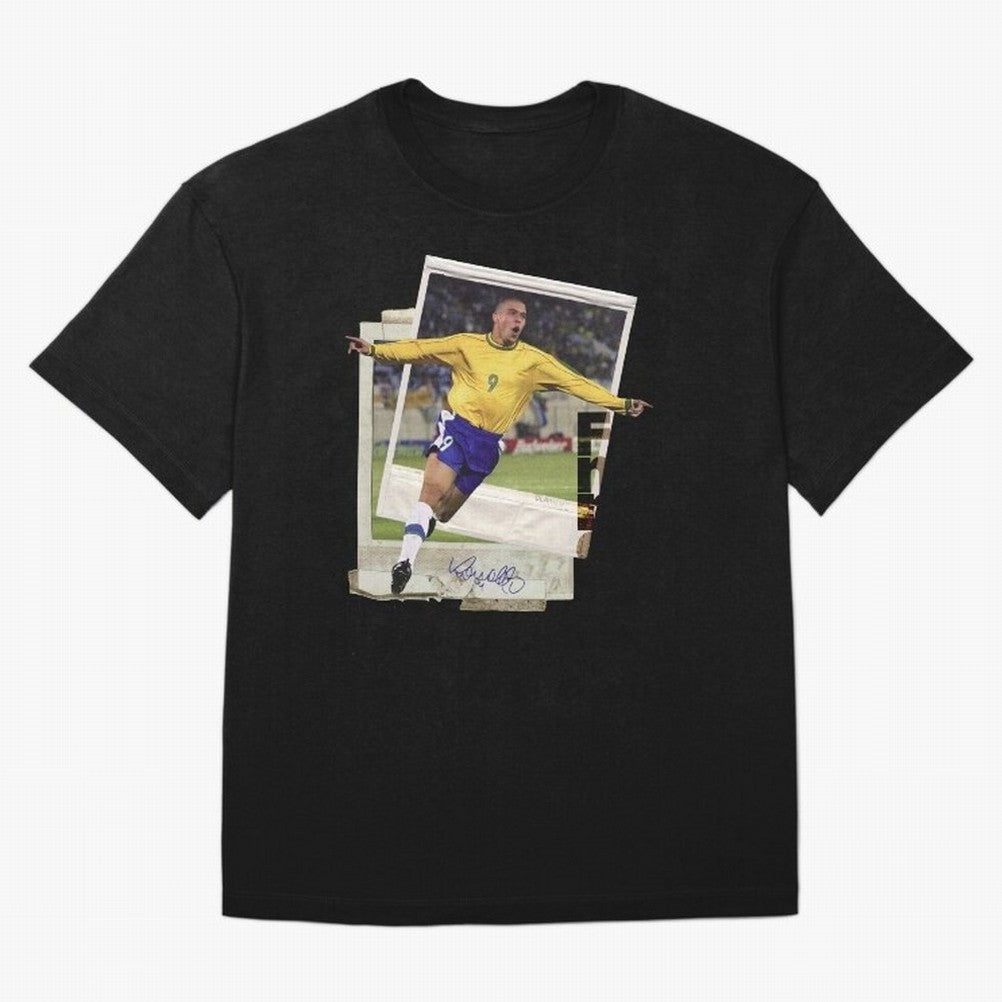 Ronaldo the phenomenon Oversized T-Shirt Bring Stadium Energy to FIFA World Cup 2026 Group Stage Connected to Messi, CR7 and Mbappe, Argentina, France and Brazil Energy, Champion Mindset, Group Stage Buzz, Knockout Tension and Passionate Fan
