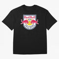 SV Austria Salzburg Fu?ballclub Oversized T-Shirt Live the Energy of Match Day Hype around FIFA World Cup 2026 Group Stage, Messi, Neymar and Mbappe, England and Germany, Champion Mindset, Group Stage Buzz, Knockout Tension and Passionate Fan