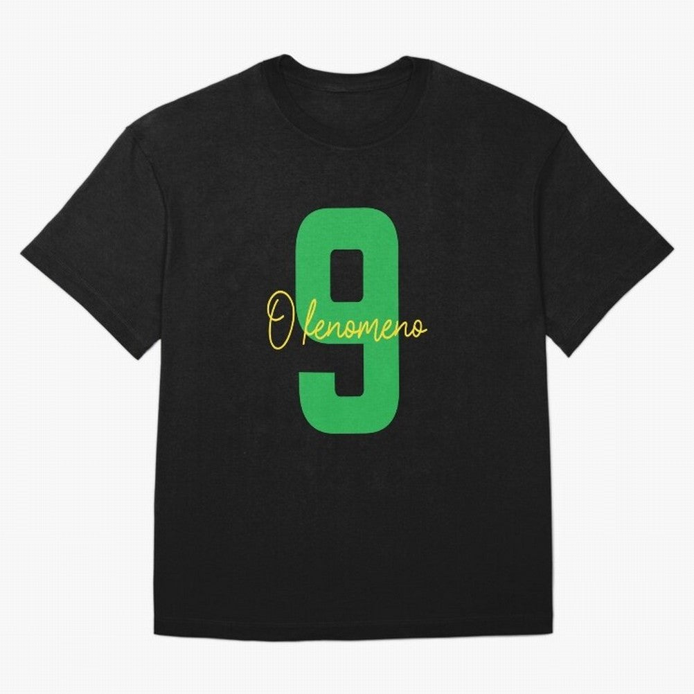 Ronaldo ¡°O Fen?meno¡± 9 Football tshirt Oversized T-Shirt Bring Legendary Rivalry Energy to FIFA World Cup 2026 Group Stage Made for Cristiano Ronaldo, Spain and Netherlands Energy, Match Day Excitement, Supporter Culture, Golden Goals and Global