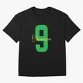 Ronaldo ¡°O Fen?meno¡± 9 Football tshirt Oversized T-Shirt Bring Legendary Rivalry Energy to FIFA World Cup 2026 Group Stage Made for Cristiano Ronaldo, Spain and Netherlands Energy, Match Day Excitement, Supporter Culture, Golden Goals and Global