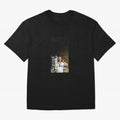 Ronaldo Oversized T-Shirt Turn Football Passion into Global Football Passion for FIFA World Cup 2026 USA Canada Mexico, Made for Messi, Neymar and Mbappe, England, Goal Celebration Energy, Supporter Heritage, Football Icons and Worldwide Tournament