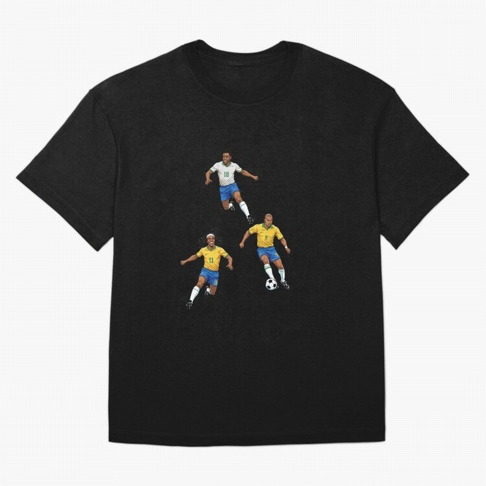5 Oversized T-Shirt Stand Proud for FIFA World Cup 2026 Capturing Neymar, Netherlands Energy, Retro Football Energy, Iconic Rivalries, Trophy Chase Drama and Stadium Atmosphere; Built for Supporters Chasing Trophy Dreams, Final Match Excitement and
