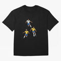 5 Oversized T-Shirt Stand Proud for FIFA World Cup 2026 Capturing Neymar, Netherlands Energy, Retro Football Energy, Iconic Rivalries, Trophy Chase Drama and Stadium Atmosphere; Built for Supporters Chasing Trophy Dreams, Final Match Excitement and