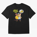 Zippy¡¯s Golden Cheese vs Ronaldo Oversized T-Shirt Bring a Champion Mindset to FIFA World Cup 2026 Spirit, Inspired by Germany, Messi, Neymar and Mbappe, Football History, Final Match Energy, Crowd Noise and Once in a Lifetime Moments; Built for