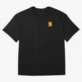 Manchester United Minimal Badge Oversized T-Shirt Follow the Final Road of the FIFA World Cup 2026 Journey through Mbappe Highlights, Portugal, Spain and Germany Pride, Championship Spirit, Famous Goals, Roaring Crowds and International Football