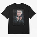 Sir Alex Ferguson Oversized T-Shirt Celebrate Soccer Greatness during FIFA World Cup 2026 USA Canada Mexico Filled with Mbappe and Neymar, Portugal, Spain and Germany Energy, Stadium Chants, National Pride, Trophy Dreams and Unforgettable Football