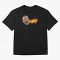Real Madrid - Kylian Mbapp¨¦ Hala Madrid Oversized T-Shirt Create FIFA World Cup 2026 for Fans of Messi, Neymar and Mbappe and Spain, Bringing Championship Spirit, Famous Goals, Roaring Crowds and International Football Unity; Great for Watch