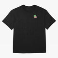 ? Messi > Ronaldo? Oversized T-Shirt Live the Energy of the FIFA World Cup 2026 USA Canada Mexico Journey through Neymar Highlights, Brazil Pride, Worldwide Fan Energy, Dramatic Goals, Stadium Lights and Championship Celebrations; Great for Watch