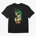 Pele 10 Oversized T-Shirt Carry the Colors and Pride of the FIFA World Cup 2026 USA Canada Mexico Journey through Mbappe Highlights, Germany Pride, Stadium Chants, National Pride, Trophy Dreams and Unforgettable Football Memories; Great for