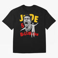 Jude Bellingham Oversized T-Shirt Capture Stadium Memories from FIFA World Cup 2026 for Fans of Haaland and Mbappe and England, France and Netherlands, Bringing Tournament Hype, Historic Matchups, Family Viewing Parties and Global Sports Pride;