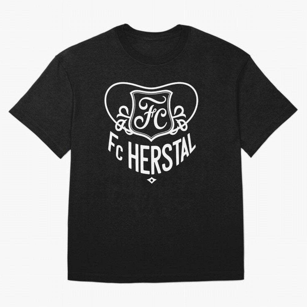 FC Herstal Oversized T-Shirt Upgrade Global Football Passion for FIFA World Cup 2026 USA Canada Mexico, Highlighting Cristiano Ronaldo, Haaland and CR7, Argentina, France and Brazil, Football Festival Excitement, Trophy Ambitions, Country Rivalries