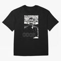 Lev Yashin Football Legends1 Oversized T-Shirt Make Your Look Match Global Football Passion for FIFA World Cup 2026 Group Stage, Built around Haaland, Germany, Supporter Pride, Iconic Celebrations, Legendary Names and Global Match Day Energy;