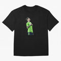 Alejandro Garnacho Oversized T-Shirt Join the Global Buzz around FIFA World Cup 2026 USA Canada Mexico Celebrating Messi, CR7 and Mbappe, England and Germany Energy, Vintage Soccer Flavor, Modern Football Stars, National Flags and Final Night