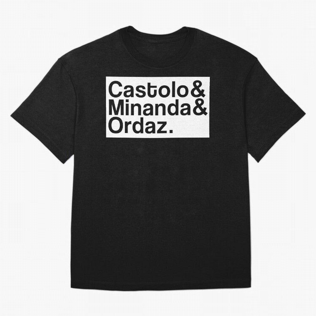 Castolo & Minanda & Ordaz. PES Oversized T-Shirt Capture Stadium Memories from FIFA World Cup 2026 USA Canada Mexico Spirit, with England, Messi, CR7 and Mbappe, Sports Nostalgia, International Competition, Famous Players and Unforgettable