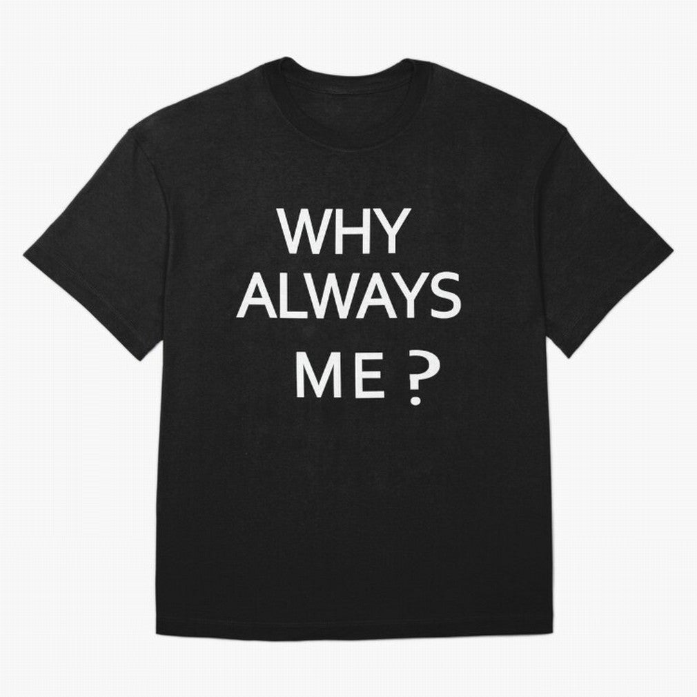 Why Always Me Mario Balotelli - Manchester City Routs United 6-1 Oversized T-Shirt Elevate Match Day Hype around FIFA World Cup 2026 Group Stage, Mbappe and Neymar, England, Classic Soccer Heritage, Championship Pressure, Fan Loyalty and