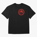 Olympiakos FC Oversized T-Shirt Honor Football Greatness during FIFA World Cup 2026 for Fans of Mbappe and Brazil, Bringing Football History, Final Match Energy, Crowd Noise and Once in a Lifetime Moments; Perfect for Supporters Who Want Bold