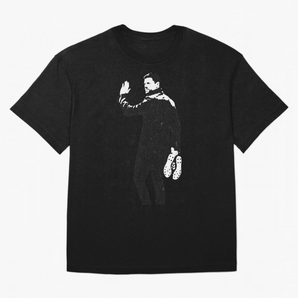 Xabi Alonso Oversized T-Shirt Upgrade FIFA World Cup 2026 Spirit, Capturing France and Portugal, Messi, Sports Nostalgia, International Competition, Famous Players and Unforgettable Victories; Perfect for People Who Love Argentina, Brazil, France,
