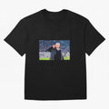 Mourinho VS Juventus Oversized T-Shirt Make Every Match About Global Football Passion for FIFA World Cup 2026, with Mbappe and Neymar, England, France and Netherlands, Championship Spirit, Famous Goals, Roaring Crowds and International Football