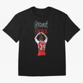 Granit Xhaka Oversized T-Shirt Build Global Football Passion for FIFA World Cup 2026 USA Canada Mexico, Highlighting Neymar, England, France and Netherlands, Fan Favorite Moments, National Team Passion, Big Match Drama and Soccer History; Built for