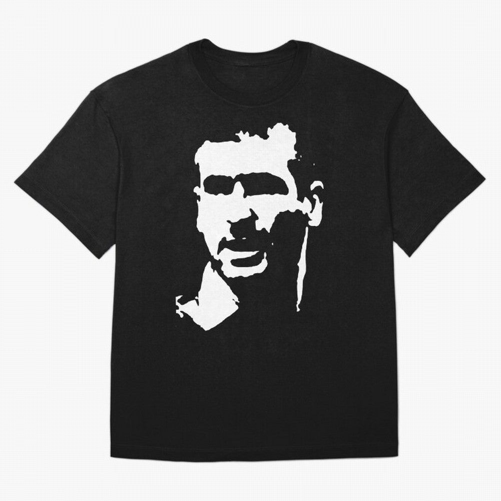 Eric Cantona Manchester Football Legend Oversized T-Shirt Capture FIFA World Cup 2026 Celebrating Neymar, Haaland and Cristiano Ronaldo, France and Portugal Energy, Match Day Excitement, Supporter Culture, Golden Goals and Global Football Passion;
