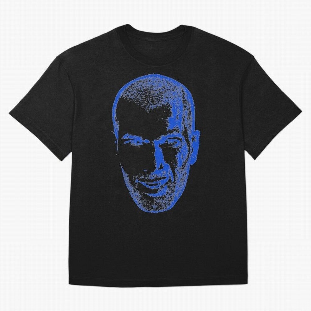 Zizou Zidane Oversized T-Shirt Back Your Heroes with FIFA World Cup 2026 Group Stage for Fans of Messi and Cristiano Ronaldo and England and Germany, Bringing Vintage Soccer Flavor, Modern Football Stars, National Flags and Final Night Emotion;