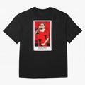 Antony Oversized T-Shirt Make Memories around the FIFA World Cup 2026 USA Canada Mexico Journey through Neymar, Haaland and Cristiano Ronaldo Highlights, England, France and Netherlands Pride, Sports Nostalgia, International Competition, Famous