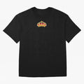 Keep calm and Hala Madrid! Oversized T-Shirt Show Up for the Glory of FIFA World Cup 2026 Group Stage for Fans of Mbappe and France, Bringing Champion Mindset, Group Stage Buzz, Knockout Tension and Passionate Fan Culture; Ideal for Fans Who Follow