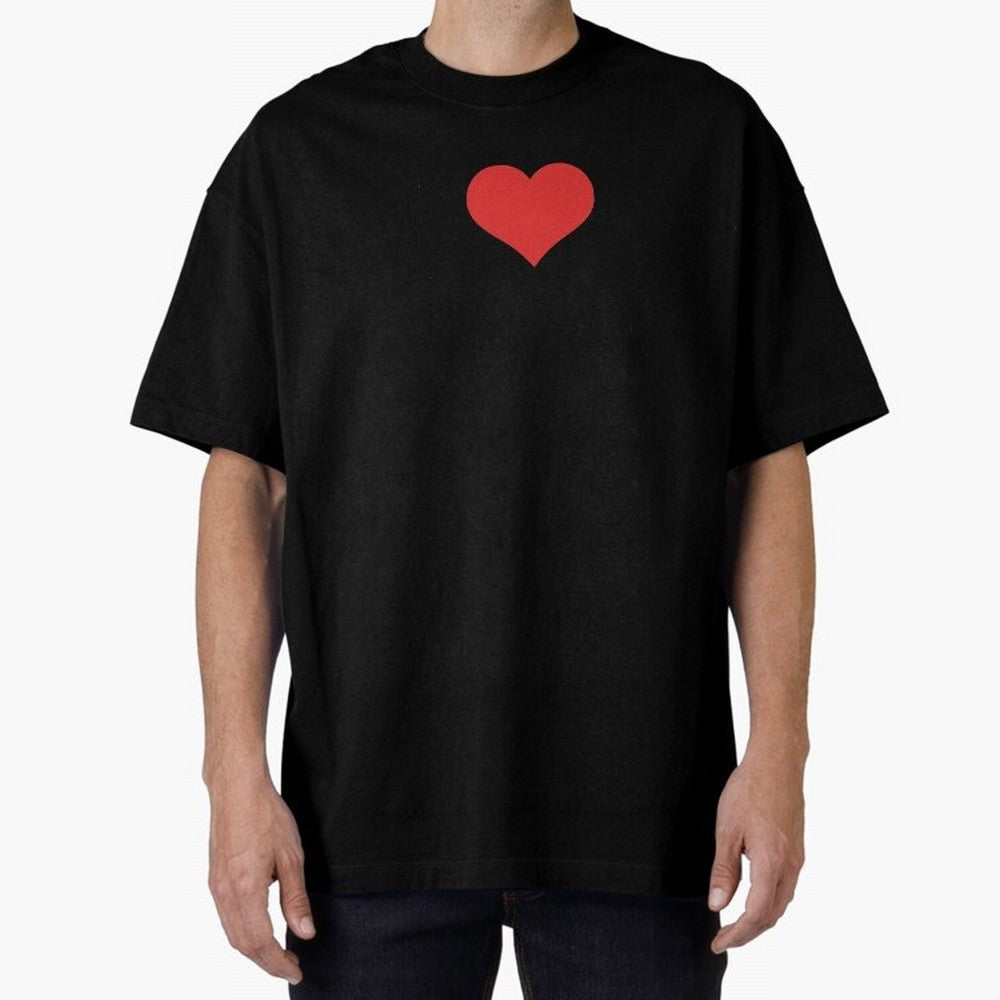 I Love Football Oversized T-Shirt Celebrate Fan Favorites in FIFA World Cup 2026 USA Canada Mexico Driven by Messi, Neymar and Mbappe, England, France and Netherlands Energy, Championship Spirit, Famous Goals, Roaring Crowds and International