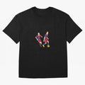 Andres Iniesta and Xavi Minimalist Oversized T-Shirt Discover Global Football Passion for FIFA World Cup 2026 Group Stage, Centered on Neymar, Haaland and Cristiano Ronaldo, Argentina, Match Day Excitement, Supporter Culture, Golden Goals and
