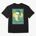 Ronaldo Brasil Oversized T-Shirt Bring Legendary Rivalry Energy to Global Football Passion for FIFA World Cup 2026 USA Canada Mexico, Centered on Messi, Neymar and Mbappe, France, Vintage Soccer Flavor, Modern Football Stars, National Flags and