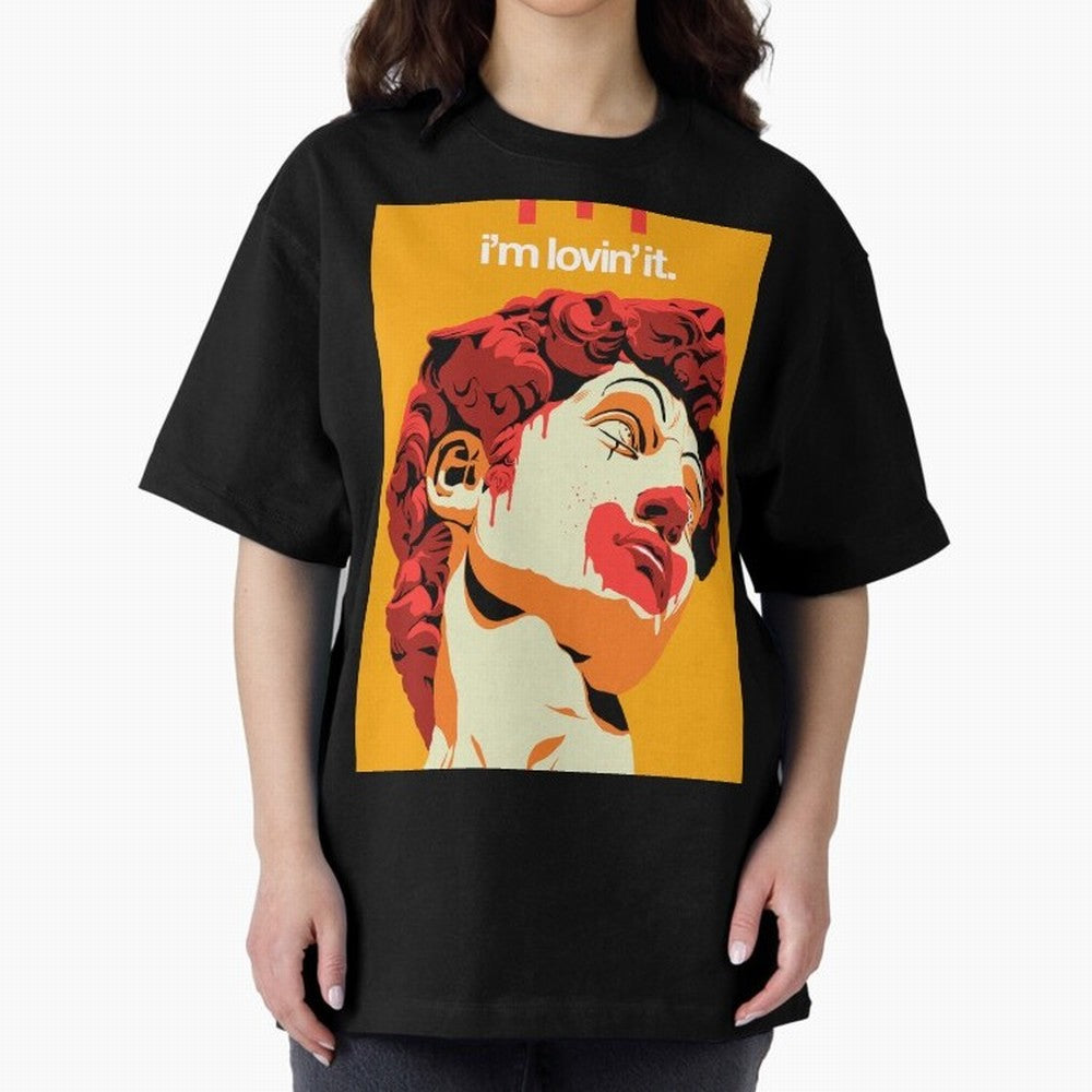 McDavid Oversized T-Shirt Make Every Kick Count in the FIFA World Cup 2026 Group Stage Journey through Mbappe and Neymar Highlights, Portugal Pride, Football Festival Excitement, Trophy Ambitions, Country Rivalries and Star Player Buzz; Created for