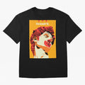 McDavid Oversized T-Shirt Make Every Kick Count in the FIFA World Cup 2026 Group Stage Journey through Mbappe and Neymar Highlights, Portugal Pride, Football Festival Excitement, Trophy Ambitions, Country Rivalries and Star Player Buzz; Created for
