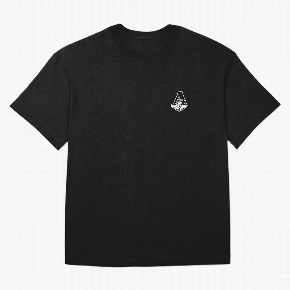 LOKOMOTIV Oversized T-Shirt Carry National Pride through FIFA World Cup 2026 Spirit, Driven by Portugal, Haaland, Football Festival Excitement, Trophy Ambitions, Country Rivalries and Star Player Buzz; Made for Collectors Who Enjoy Iconic Players,